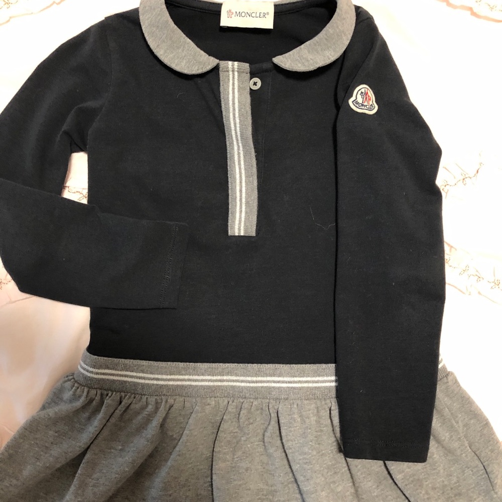 💯 authentic Moncler dress